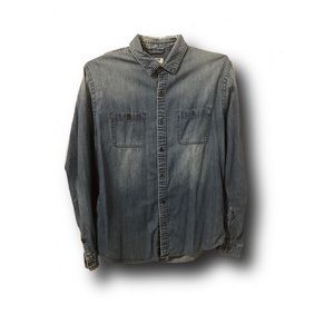 Express Large Casual Shirt